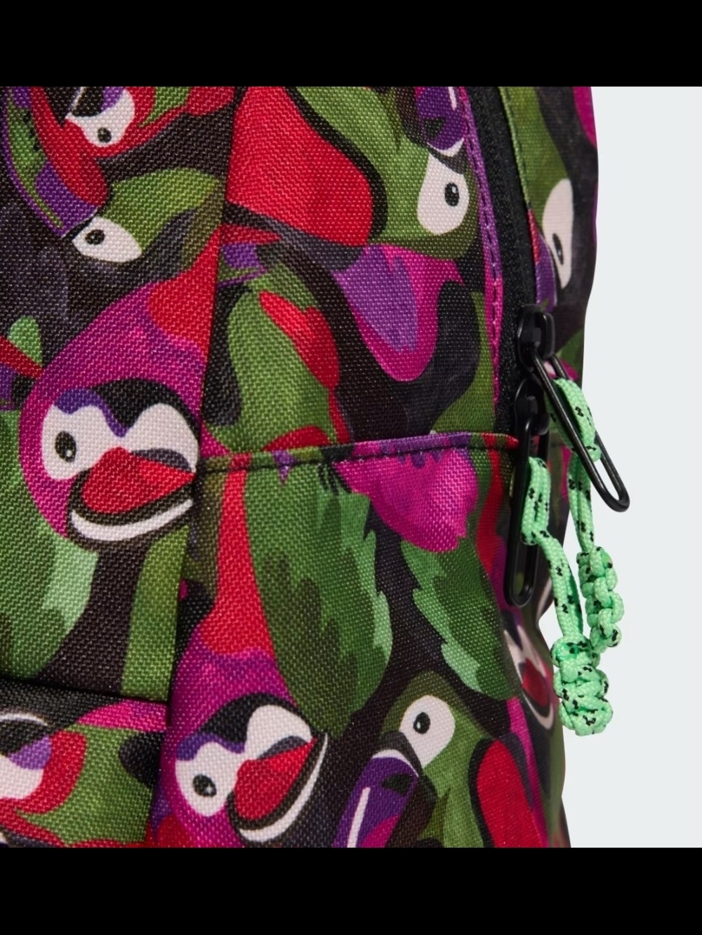 Adidas Farm Rio Women's Backpack - Picture 7 of 8